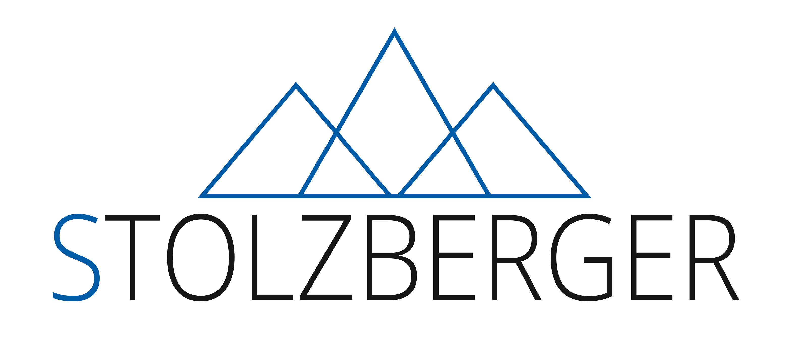 Stolzberger Logo